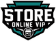 Store Online VIP - Home